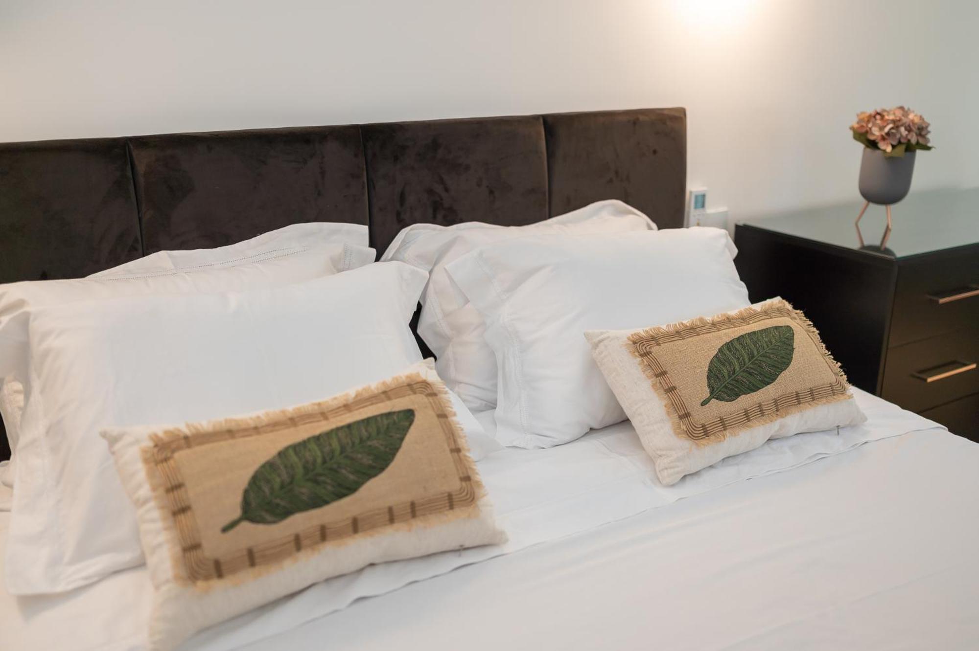 Natu Hotel Boutique & Spa Atibaia Exteriör bild