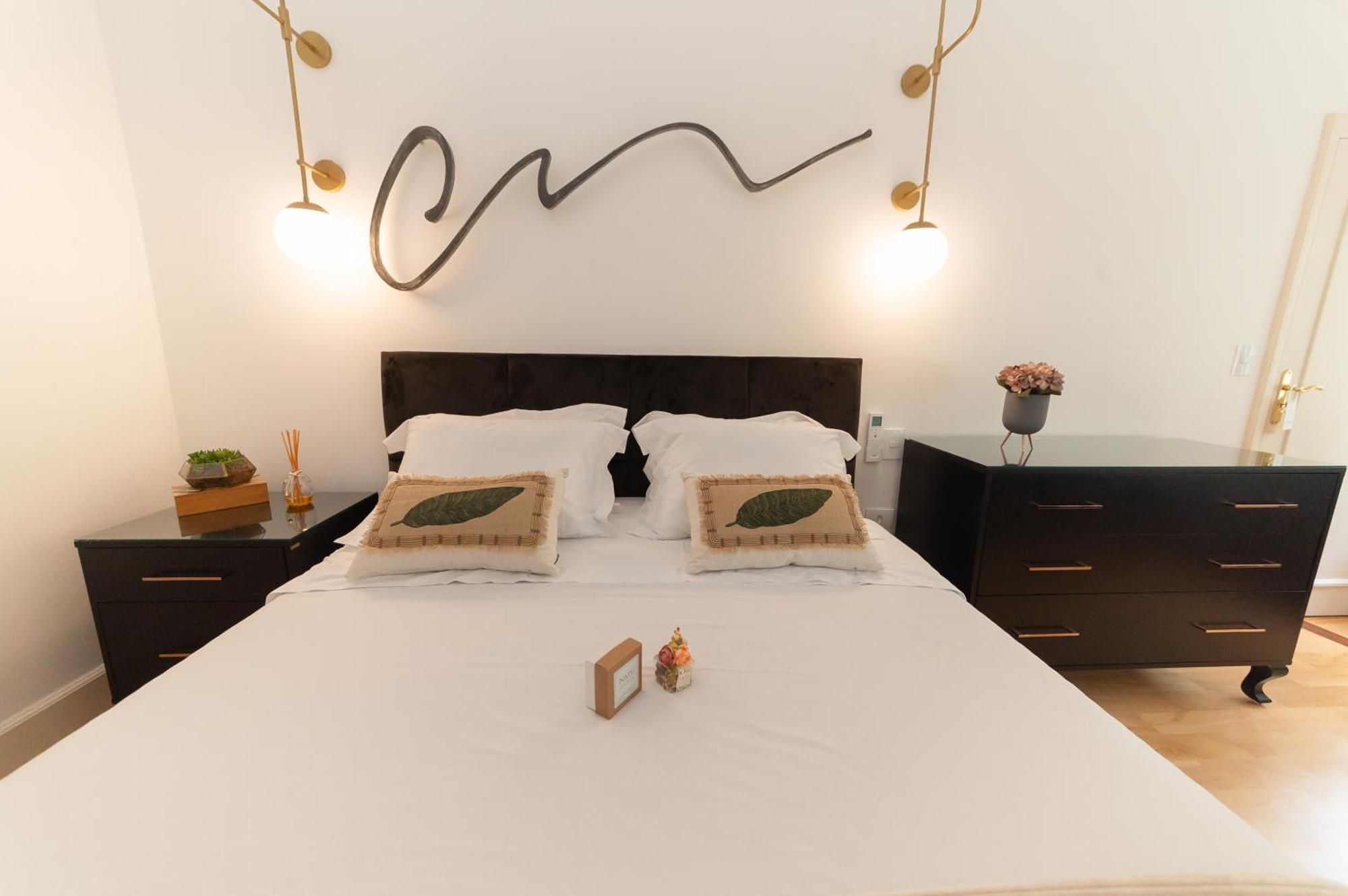 Natu Hotel Boutique & Spa Atibaia Exteriör bild