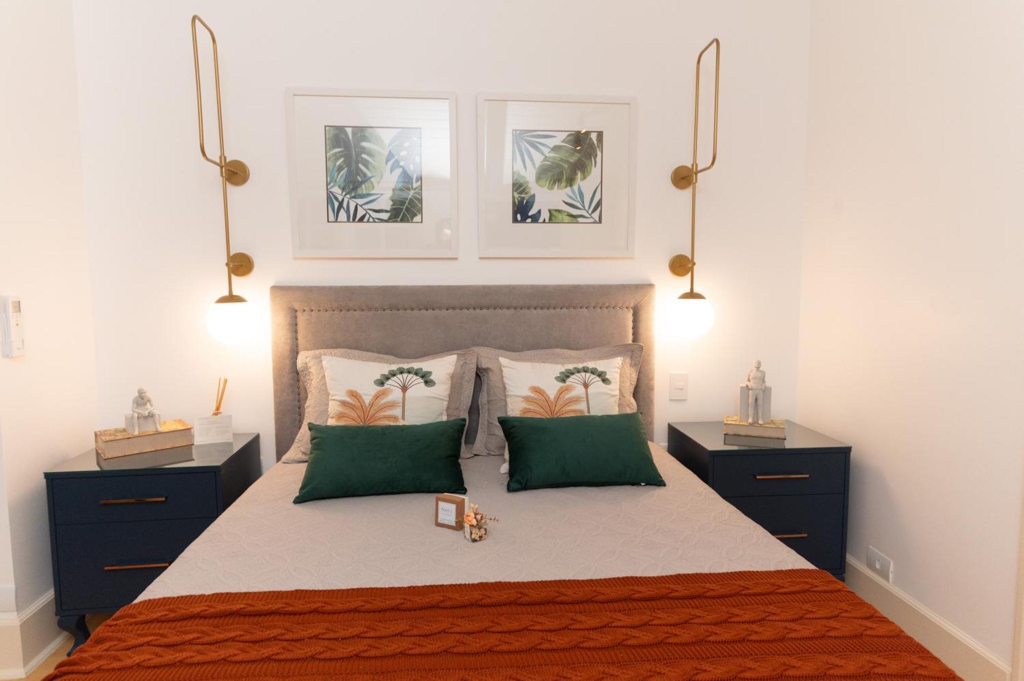 Natu Hotel Boutique & Spa Atibaia Exteriör bild