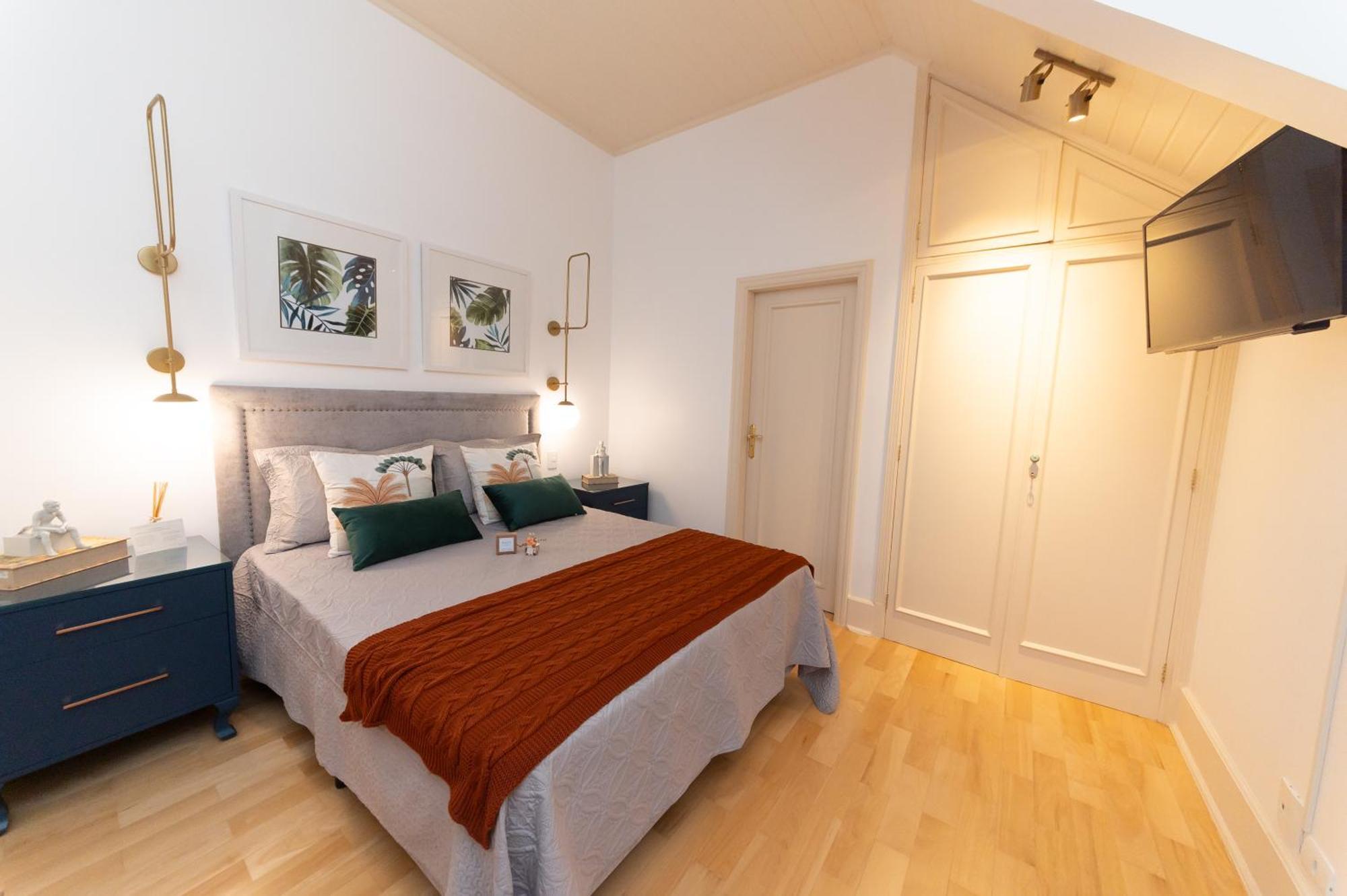 Natu Hotel Boutique & Spa Atibaia Exteriör bild